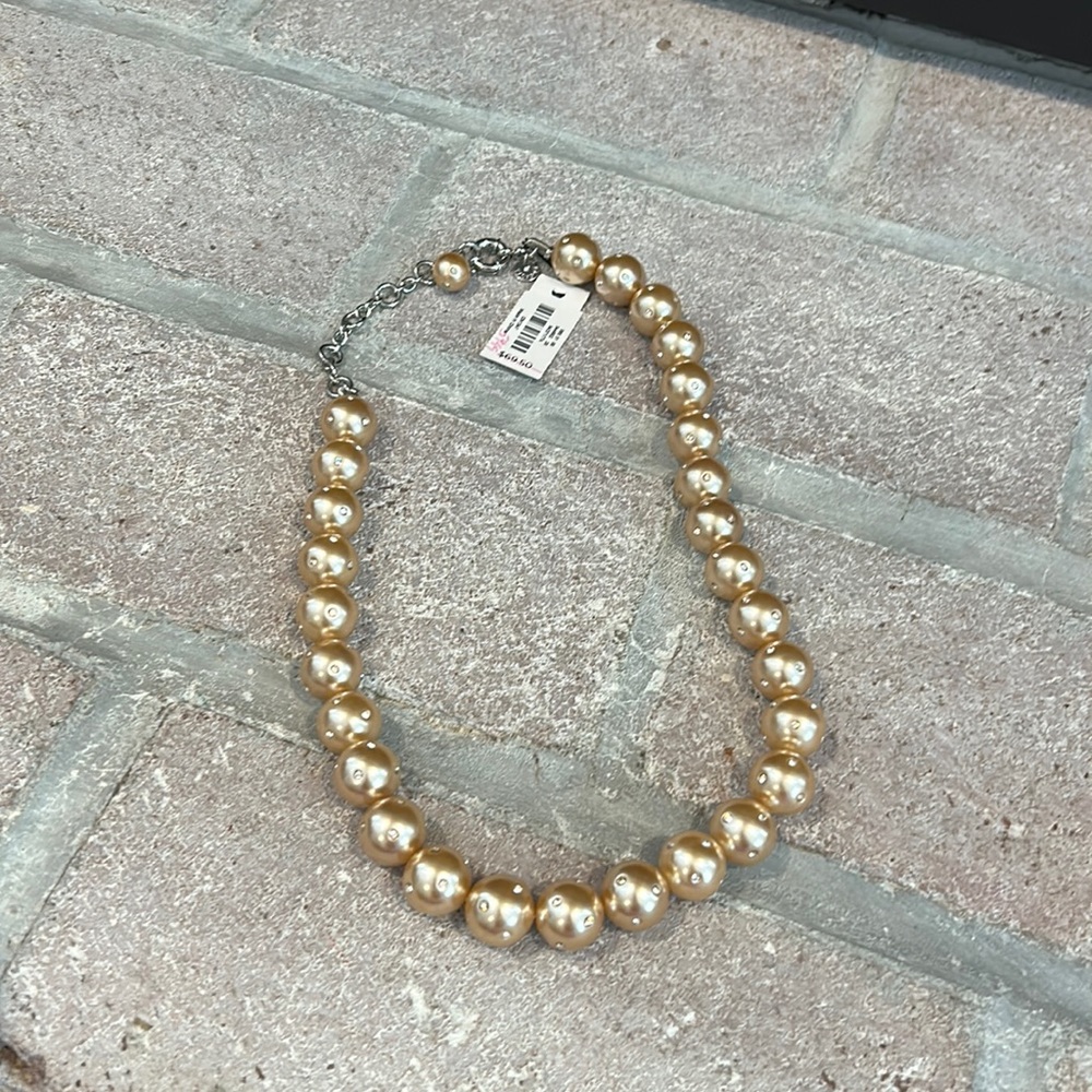Talbots necklace